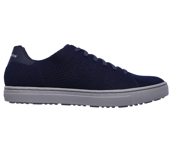 Skechers Men Alven - Moneco Navy