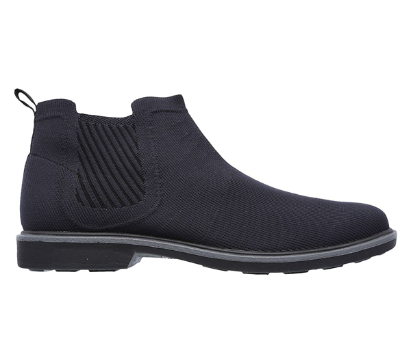 Skechers Men Mark Nason Los Angeles: Tamar Black