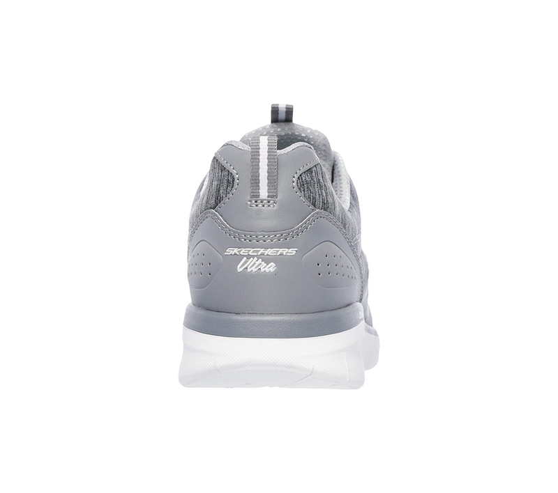 Skechers Women Synergy 2.0 - Headliner Gray