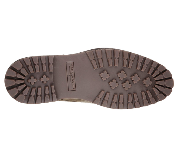 Skechers Men Boots: Briggs Desert Brown