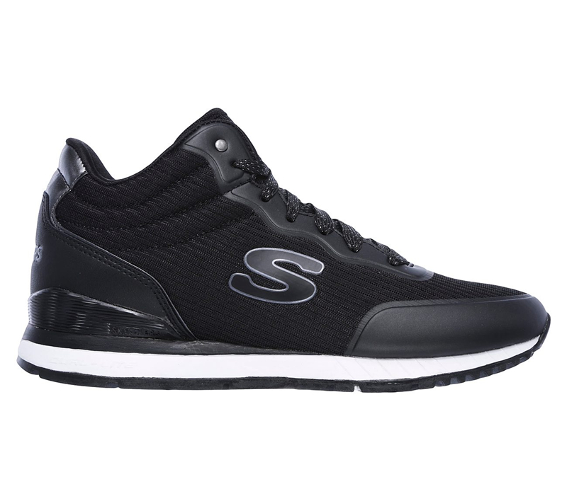 Skechers Women Sunlite - Vega High Black