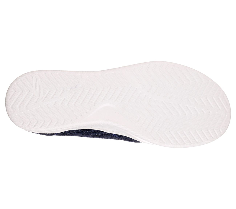 Skechers Women Super Cup Navy