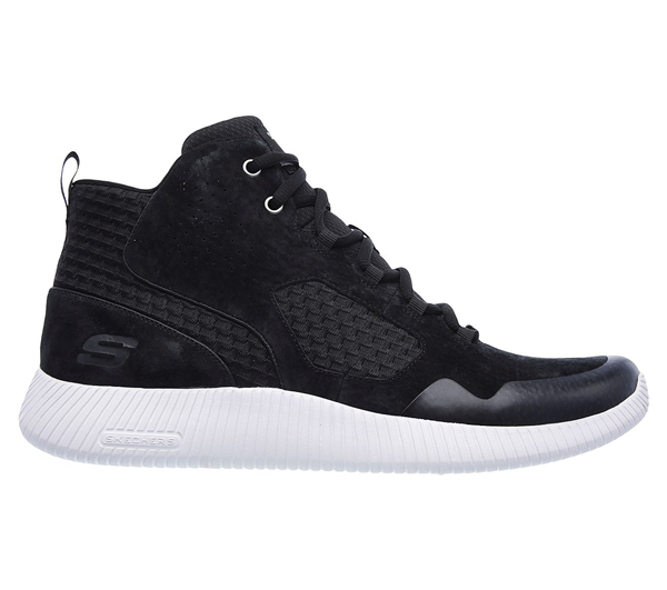 Skechers Men Depth Charge - Drango Black
