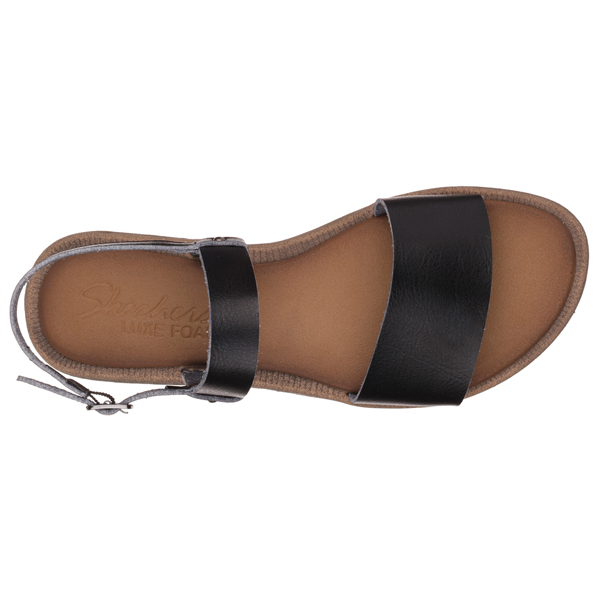 Skechers Women Indulge - Antiquity Black