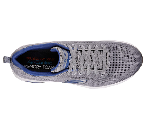 Skechers Men Skech-Air Extreme - Natson Light Navy