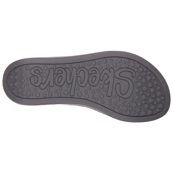 Skechers Women Relaxed Fit: Upgrades - Goal Oriented Charcoal