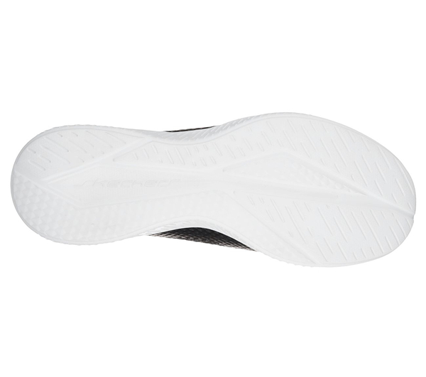 Skechers Men Matrixx - Bransin Black/White