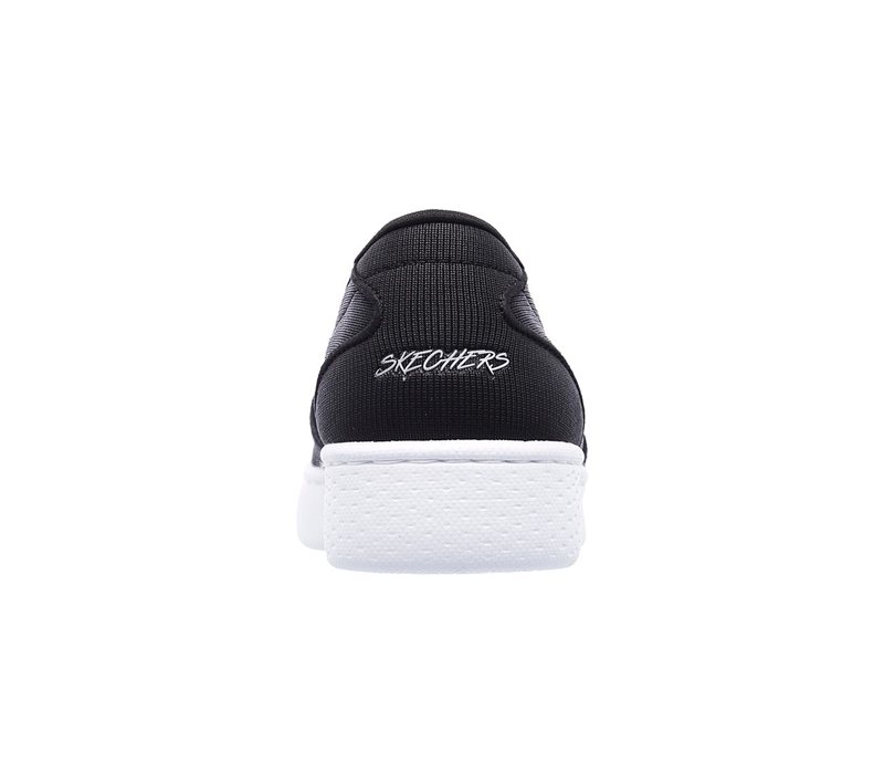 Skechers Women Super Cup - Coastlines Black/White