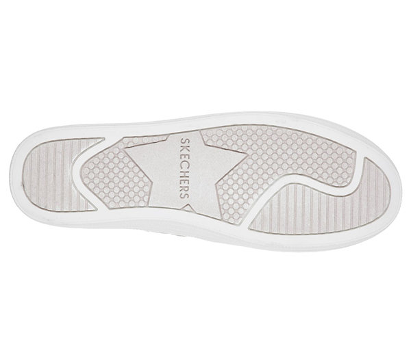 Skechers Women Double Up - Duvet Dark Taupe