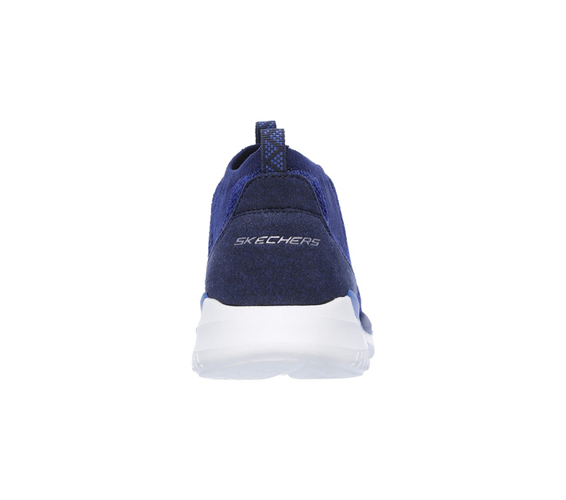Skechers Women Matrixx - Modern Essential Navy