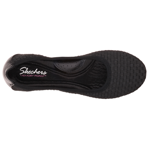 Skechers Women Juliet - Extravagant Black