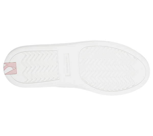 Skechers Women Side Street - Shine-ers Light Pink