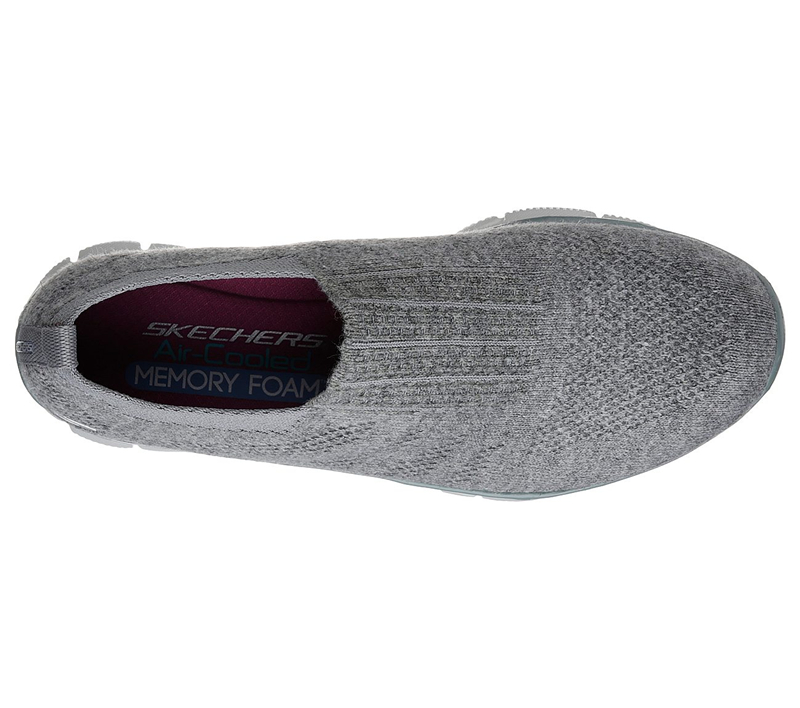 Skechers Women Empire Gray
