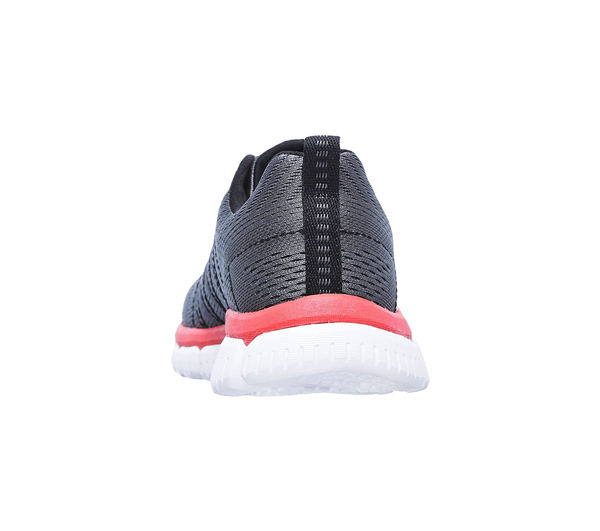 Skechers Boys Skech Flex 2.0 - Quick Pick Charcoal/Black