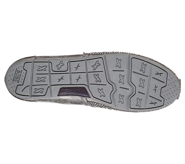 Women's Luxe BOBS - Big Dreamer Pewter