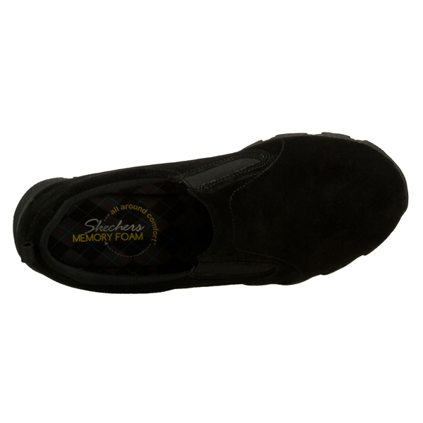 Skechers Women Relaxed Fit: Endeavor - Atmosphere Black