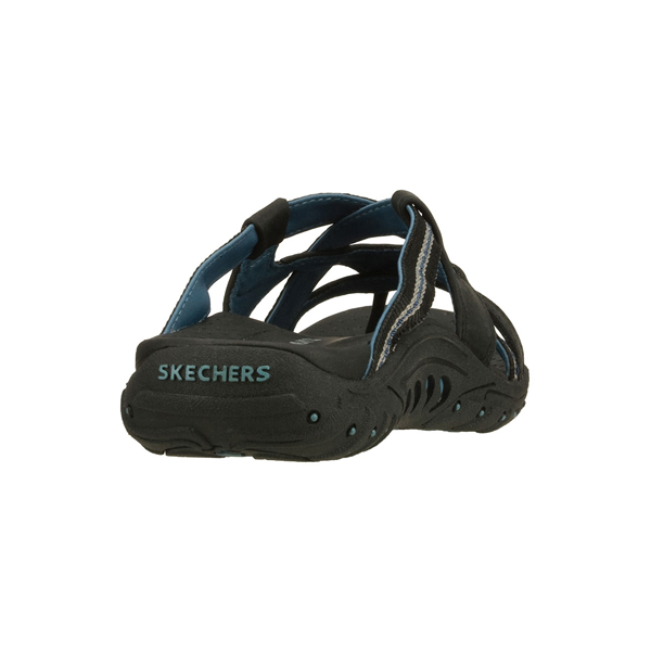 Skechers Women Reggae - Rasta Black