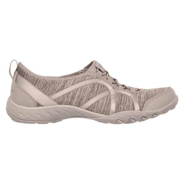 Skechers Women Relaxed Fit: Breathe Easy - Fortune Taupe