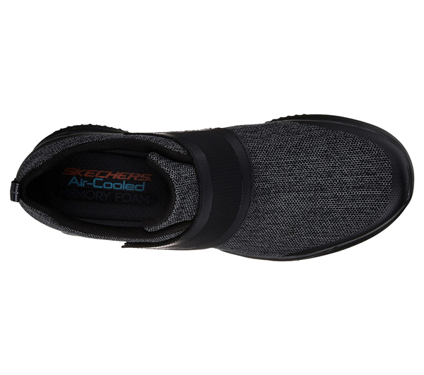 Skechers Men Matrixx Black