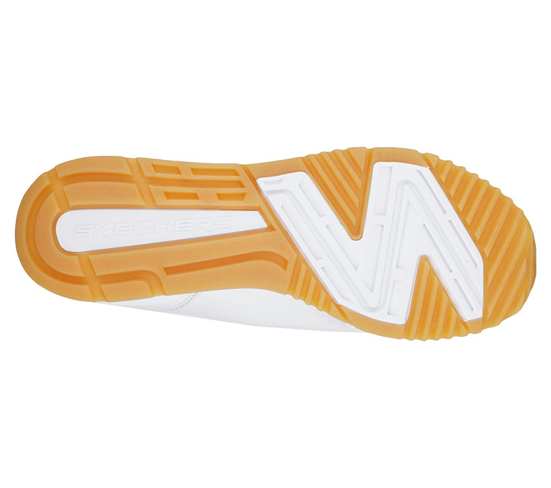 Skechers Women Sunlite - Shimmies White