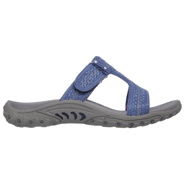 Skechers Women Reggae - Rockfest Navy