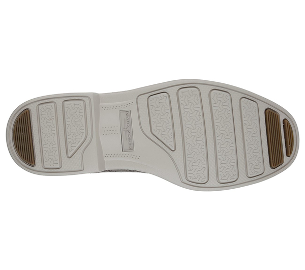 Skechers Men Mark Nason Los Angeles: Hardee Taupe