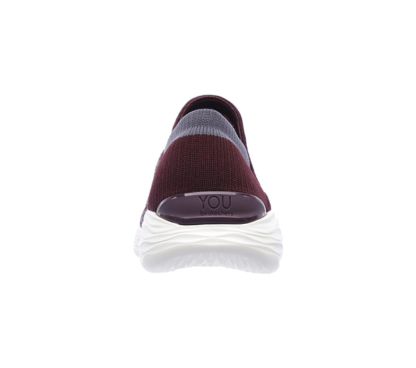 Skechers Women You Burgundy