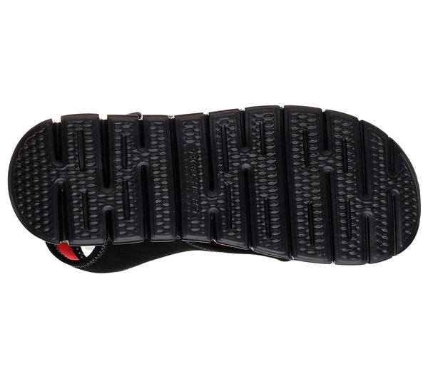 Skechers Boys Synergize - Fast Stream Black