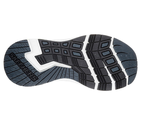 Skechers Boys Hyperjolt Slate Gray
