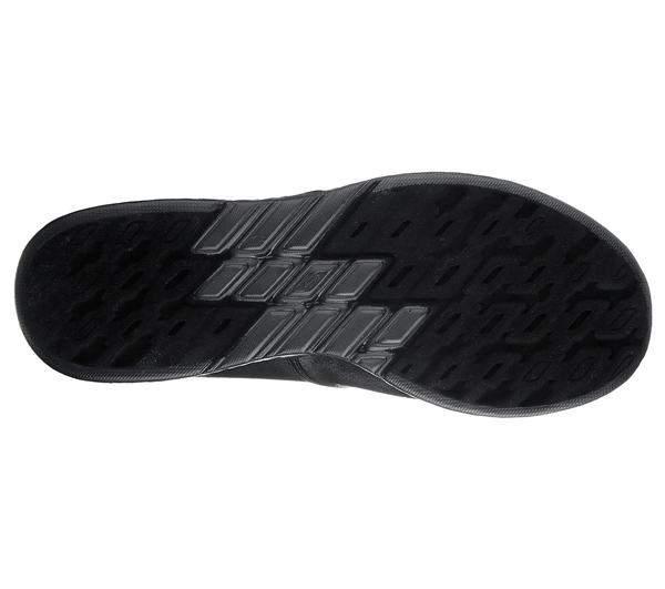 Skechers Men On the GO Glide - Surpass Black
