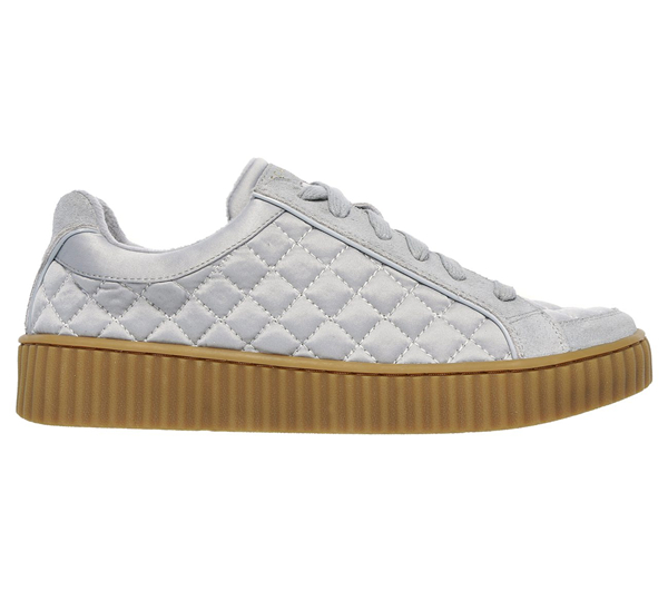 Skechers Women Mila - Coverlet Gray