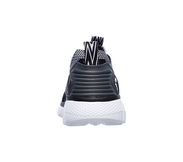 Skechers Boys Equalizer 2.0 Black/Gray