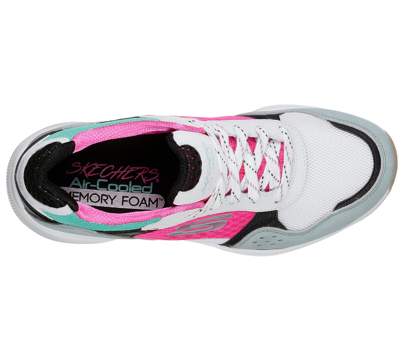 Skechers Meridian - Charted