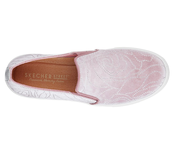 Skechers Women Moda - Rosie Light Pink