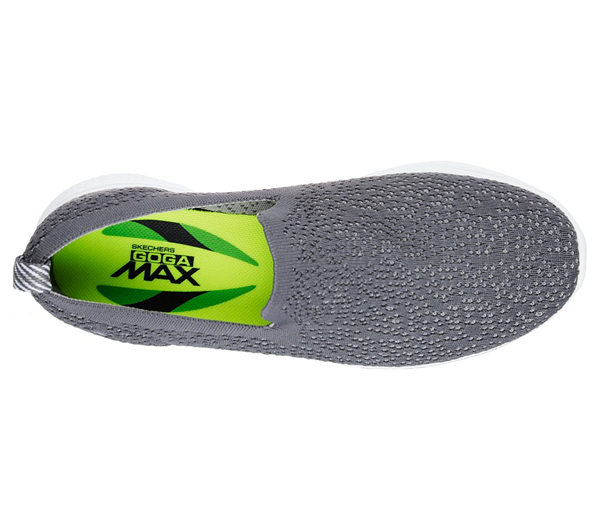 Skechers Women GOwalk 4 - Gifted Charcoal