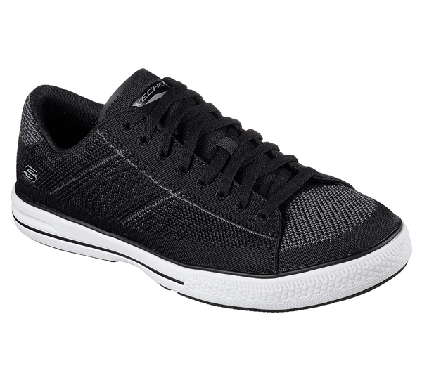 Skechers Men Arcade - Vontae Black