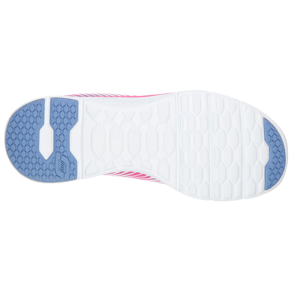 Skechers Women Relaxed Fit: Valeris - Perfect Storm Pink/Purple