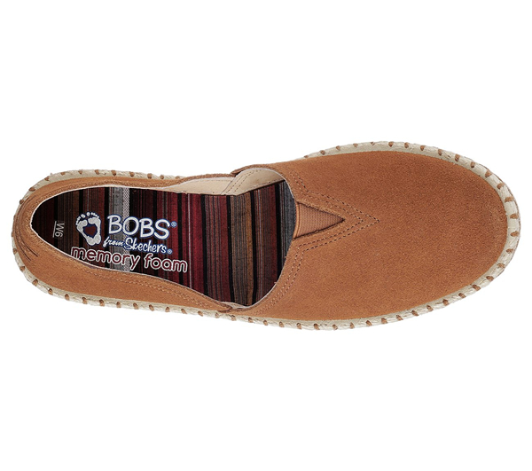 Skechers Women Bobs Day Nite Chestnut