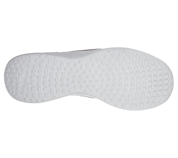 Skechers Men Burst - Donlen Charcoal