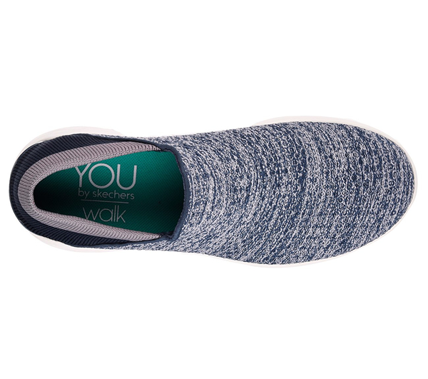 Skechers Women You Navy