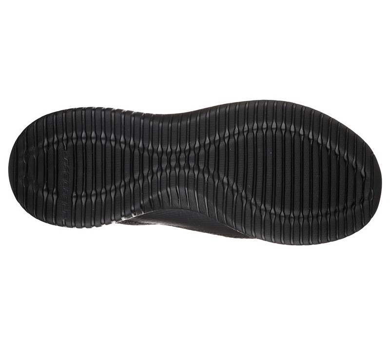 Skechers Women Ultra Flex Black