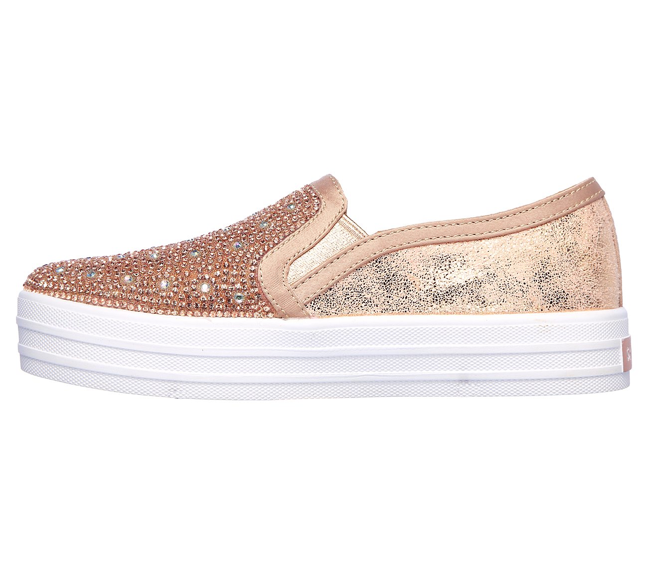 Skechers Double Up - Lil Glitzy Gal