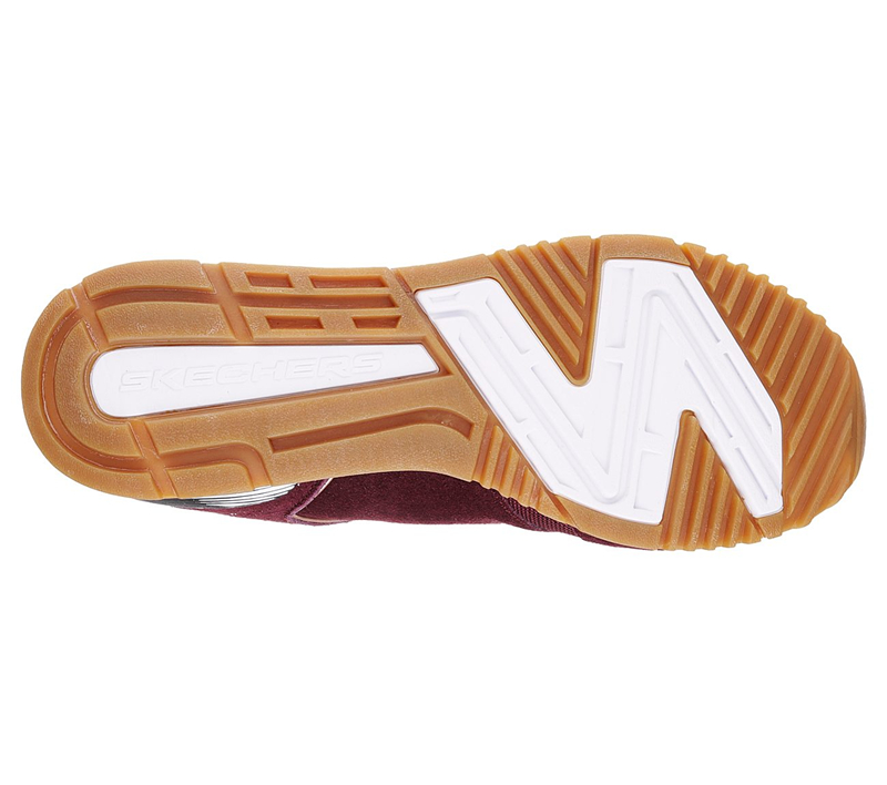 Skechers Women Sunlite - Revival Burgundy