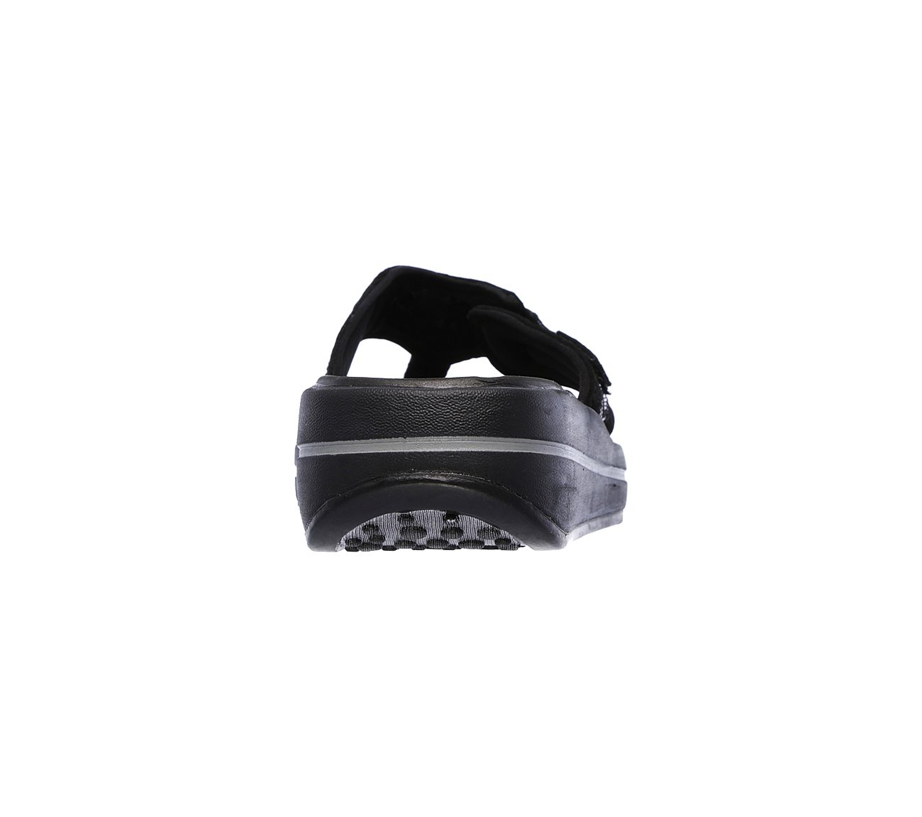 Skechers Women Relaxed Fit: Upgrades - Marina Bay Black