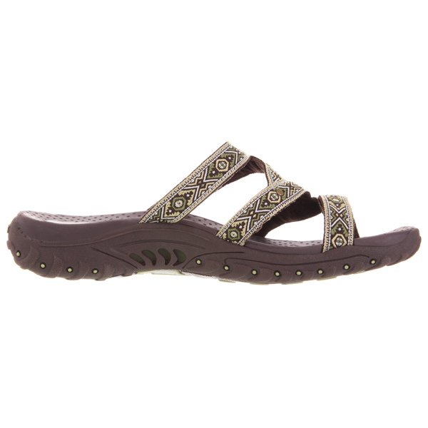 Skechers Women Reggae - Be Loved Black