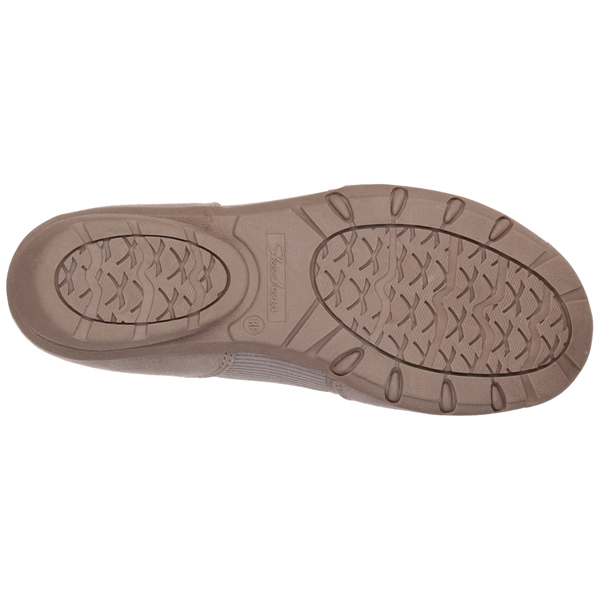 Skechers Women Relaxed Fit: Career - Meeting Taupe