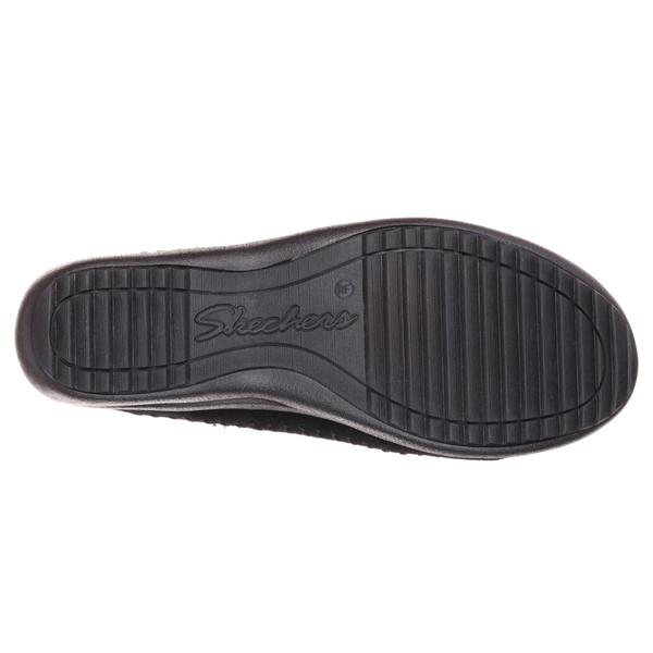 Skechers Women Relaxed Fit: Savor - Sedona Black
