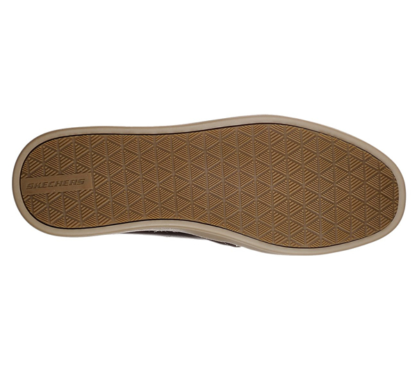 Skechers Men Lanson - Vernes Dark Brown