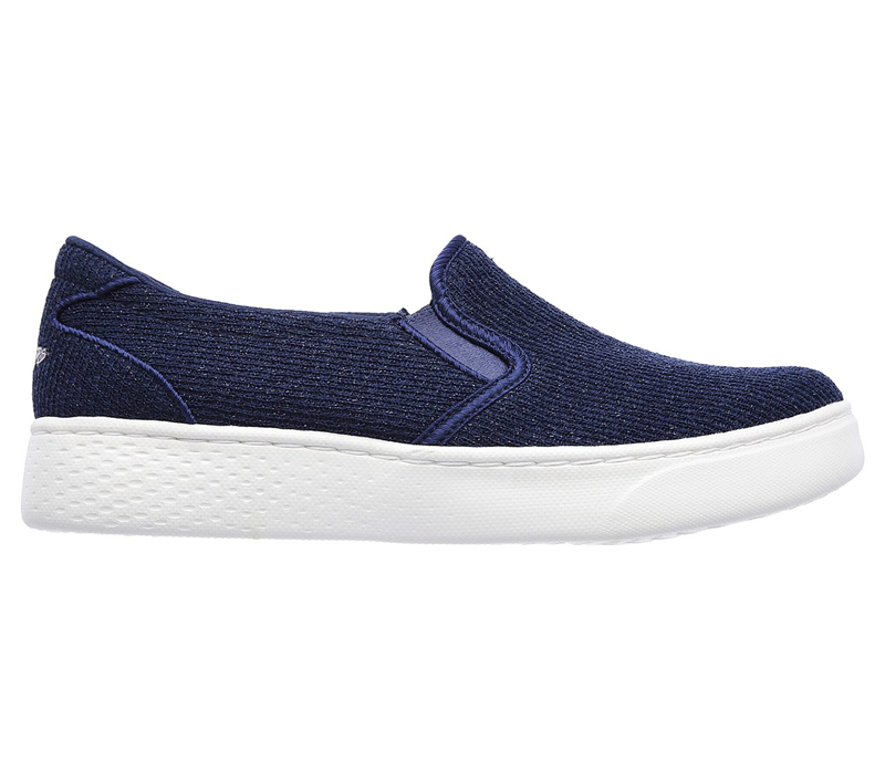 Skechers Women Super Cup Navy