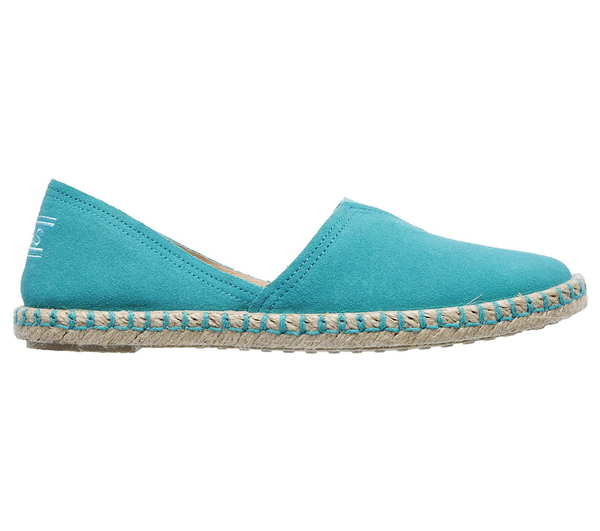 Skechers Women Bobs Day Nite Turquoise